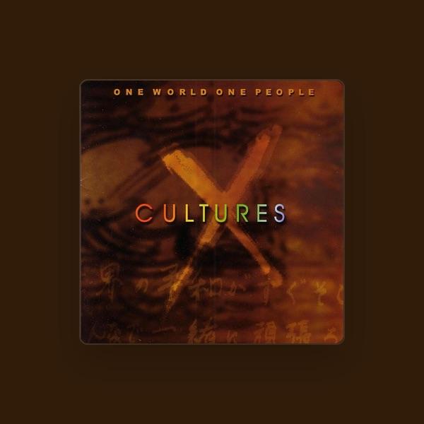 Xcultures