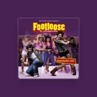 Nederlandse cast Footloose