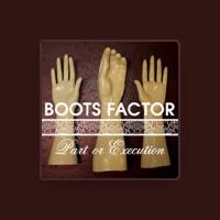 Boots Factor