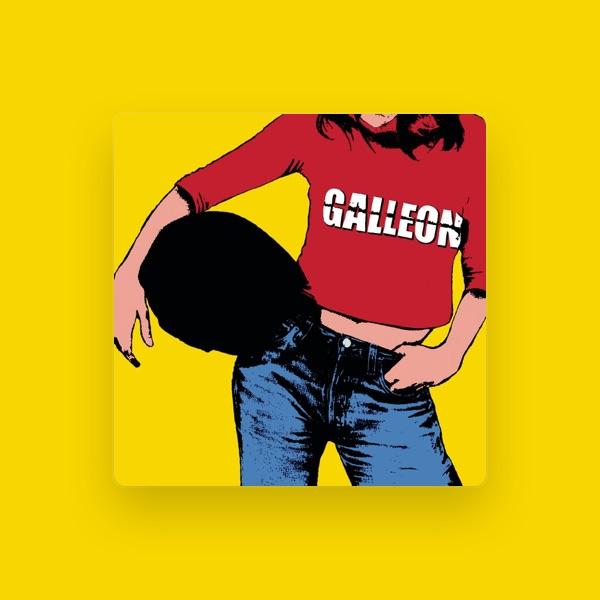 Galleon