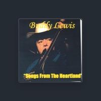Buddy Lewis