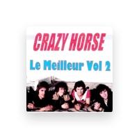 Crazy Horse