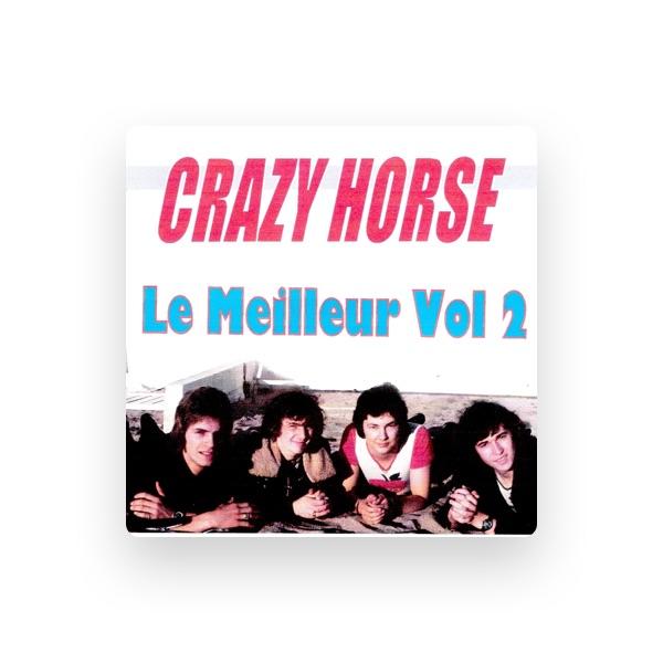 Crazy Horse