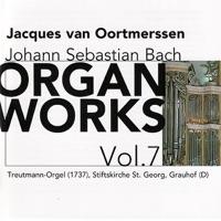 Praeludium Und Fuga Es Dur BWV 552: I. Praeludium