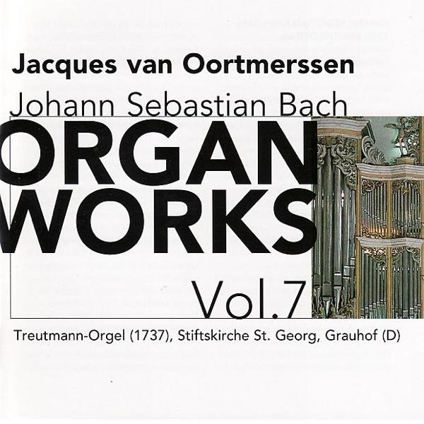 Praeludium Und Fuga Es Dur BWV 552: I. Praeludium