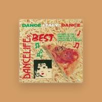 The Dancelife Studio Orchestra & Singers