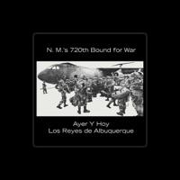 Los Reyes de Albuquerque