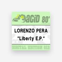 Lorenzo Pera