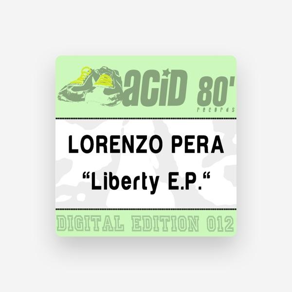 Lorenzo Pera