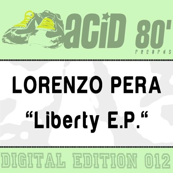 Liberty (Original Mix)