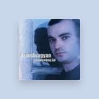 Aram Avagyan