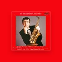 Orchestre D'harmonie Des Gardiens De La Paix
