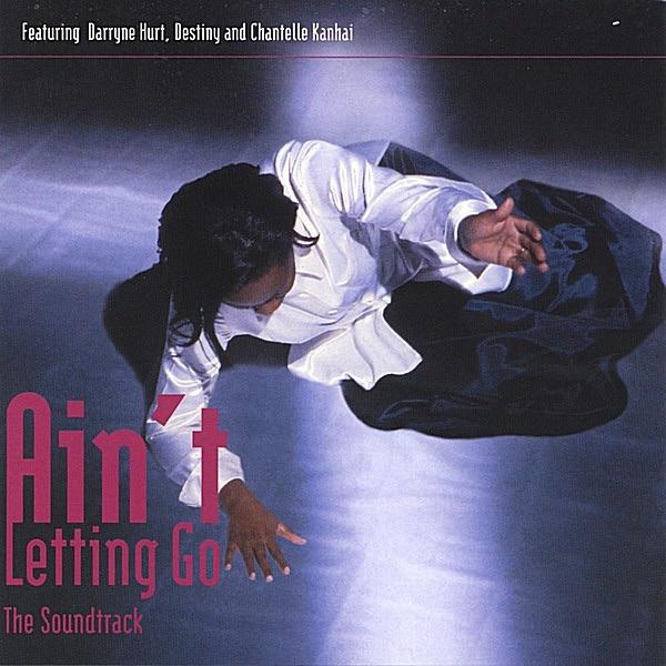 Can't Live Without U (feat. Mark Brown)