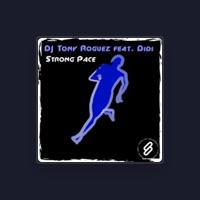 DJ Tony Roguez
