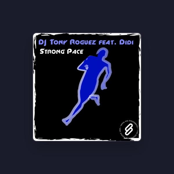 DJ Tony Roguez