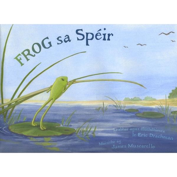 Froganna Beaga Glasa