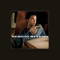 Sergio Rivero