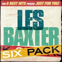 Too Young (feat. Les Baxter & His Orchestra)