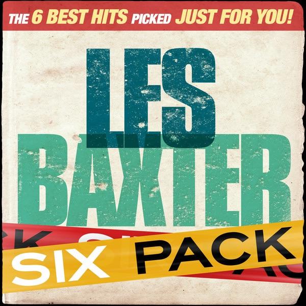 Too Young (feat. Les Baxter & His Orchestra)