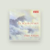 Vasily Lobanov