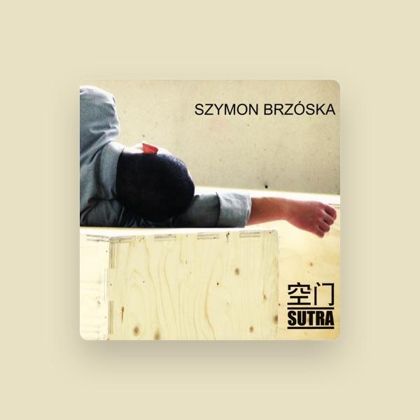 Szymon Brzóska