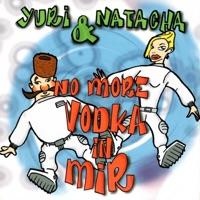 No More Vodka in Mir (Maxi Mix)