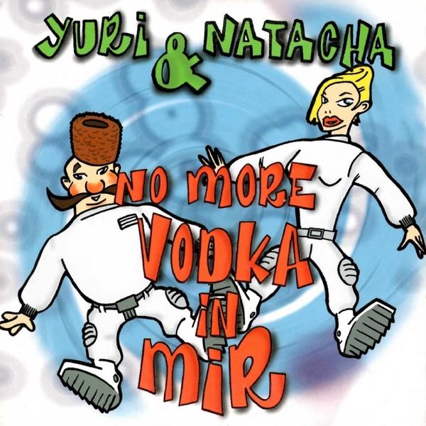 No More Vodka in Mir (Maxi Mix)