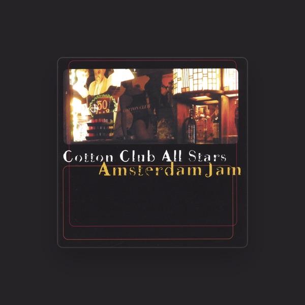 Cotton Club All Stars