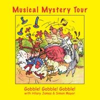 Gobble! Gobble! Gobble!