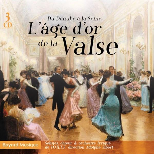 Valses Viennoises Chantées: La Reine Indigo - Acte II "Valse Brindisi"