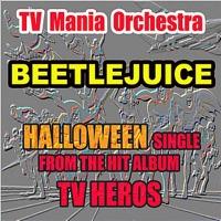 Beetlejuice (Main Theme)