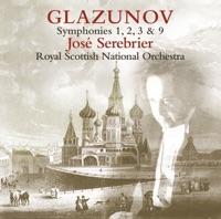 Symphony No. 3 in D Major, Op. 33: I. Allegro