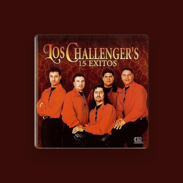 Los Challengers