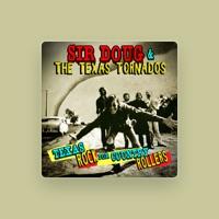Sir Doug & The Texas Tornados