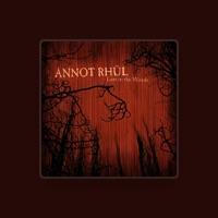 Annot Rhül