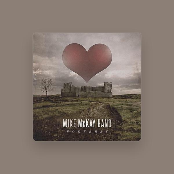 Mike McKay Band