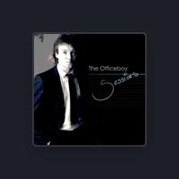 The Officeboy