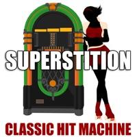 Superstition (Acapella)