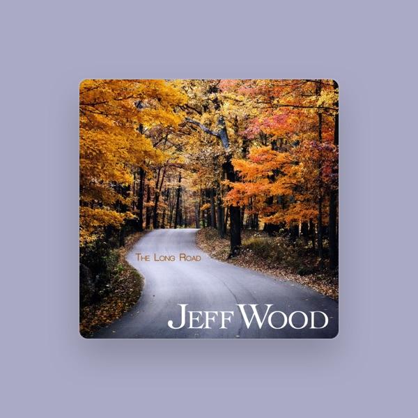 Jeff Wood