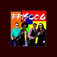 Frisco.G