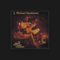 J. Michael Henderson