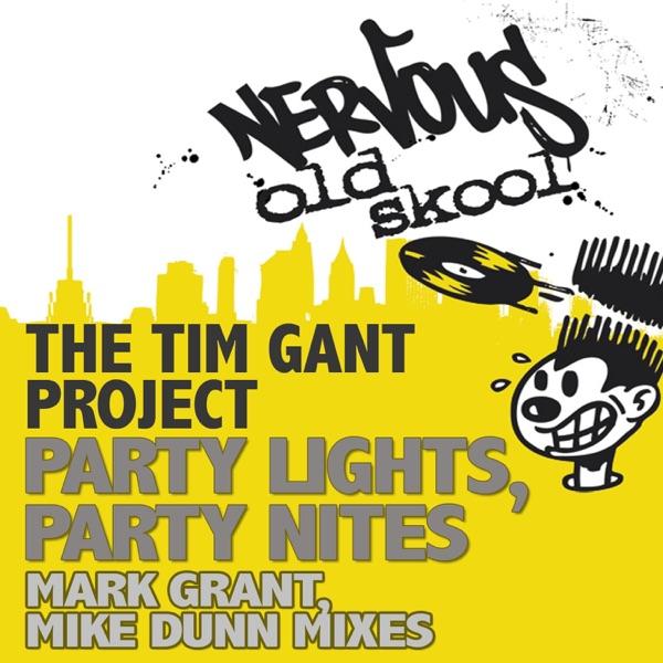 Party Lights, Party Nites (Mike Dunn Dub)