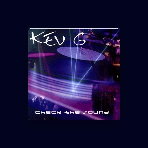 Kev G
