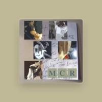Mill City Rockers