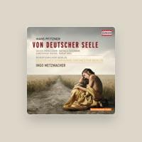 クリストファー・ヴェントリス