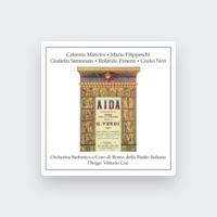 Orchestra Sinfonica di Roma della Radio Italiana