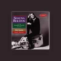Shauna Rolston