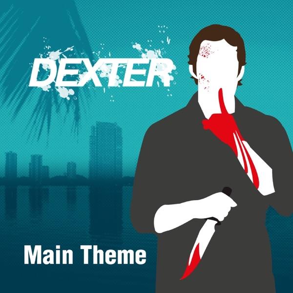 Dexter (Générique de la série TV) [Main Theme]
