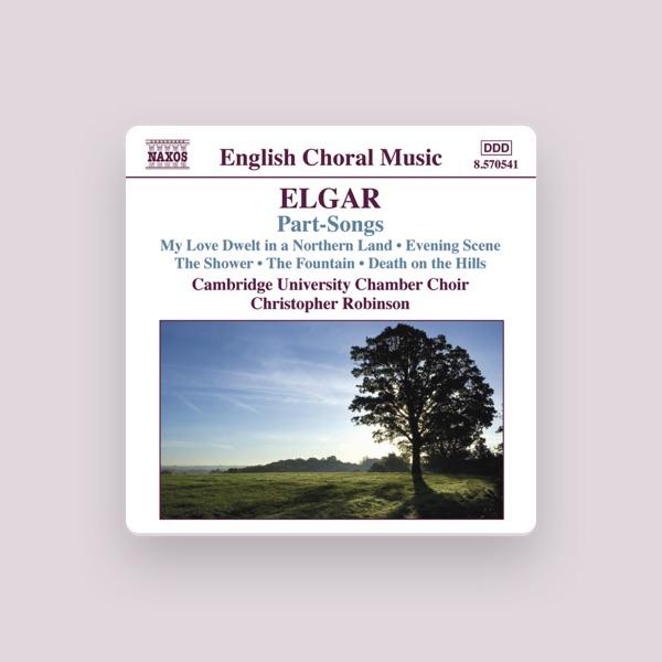Cambridge University Chamber Choir