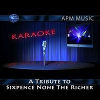 There She Goes (Karaoke Version)